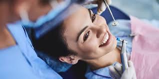 Tooth Fillings for Cavities in Quakertown, PA