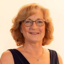 The pharmacist who invented pain relief for case managers