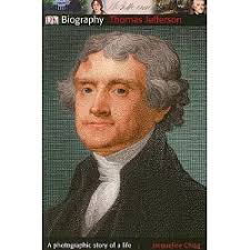 博客來-Thomas Jefferson