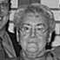 Birgit Ingegärd Margareta Malm (1927–2003) • FamilySearch