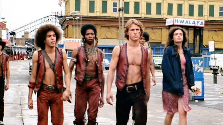 David Harris, actor from 'The Warriors,' dies at 75 | WGN-TV