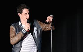 Tony hinchcliffe (born june 8, 1984) is an american comedian and writer. Tony Hinchcliffe Archives Vanyaland