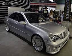 2002 Mercedes Benz C320 Mercedes Benz Mercedes Benz C230 Mercedes