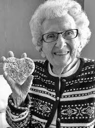 Corinne Mary (Anderson) Holst