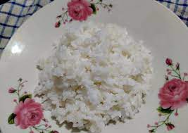 Berapa harga nasi putih saja seporsi pengen bisnis kuliner page. Resep Nasi Putih Oleh Nitayasari Recipes Cookpad
