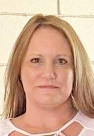 Mercedes Ballard's Instagram, Twitter & Facebook