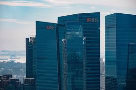 Td wealth private client group. Singapore S Dbs Bank Plans 7 8 Annual Growth In Assets