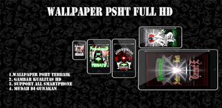 Tentu saja tema acara halal bihalal memang telah banyak dicari oleh orang di internet. Download New Wallpaper Psht Full Hd Apk For Android Free