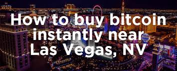 Bitcoin atms are slowly cropping up around the city. How To Buy Bitcoin In Las Vegas Nv And Many Other Nevada Cities From A Libertyx Bitcoin Cashier And Bitcoin Atm Libertyx Blog