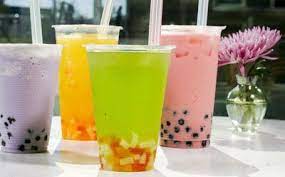 16 Bubble Tea Spots In Edmonton To Indulge In The Cutest Drink Ever Bubble Tea Flavors Bubble Tea Bubble Milk Tea