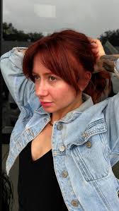 Which signs give main red headed character energy?❤️‍🔥 Let me know down  below If vivids/copper/reds are your thing, I'm the one to make it happen!  Shoot me a DM/text to book a