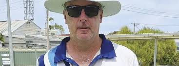Betty Cozens and Gavin Walter to represent Wimmera at regional bowls  championships