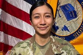 Candy Calderon's Instagram, Twitter & Facebook