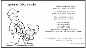 El día del padre es una celebración u homenaje dedicada a los padres. Feliz Dia Del Padre Aklia Eduk