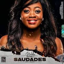 Download cds em mp3 no formato zip ou rar. Nilda Catumbela Saudades Musica