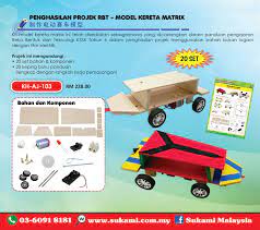 Check spelling or type a new query. Sukami Malaysia Penghasilan Projek Rbt Model Kereta Facebook