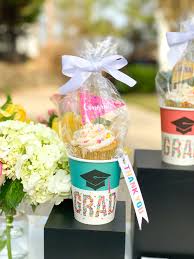 No matter which desserts and decor you choose, the most important aspect is celebrating the graduate. Drive By Graduation Party Idea Fun365