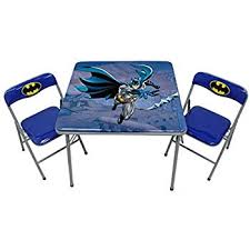 Maybe you would like to learn more about one of these? Nickelodeon Teenage Mutant Ninja Turtles 3 Piece Square Table And Chair Set Toys Games Table Chair Sets