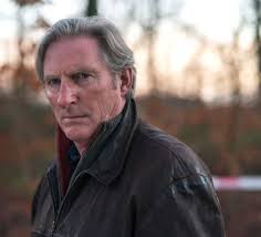 Ridley cast: Characters and actors in Adrian Dunbar detective series