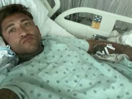 Fundraiser for Tyler True by Linn Aguayo : Support Tyler's Healing Journey  After Accident