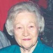 Most Recent Obituaries