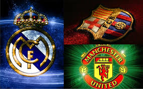 Maybe you would like to learn more about one of these? To Balloni Real Madriths Kai Mpartsa Oi Ploysioteres Omades Football Logo How To Get Rich La Liga