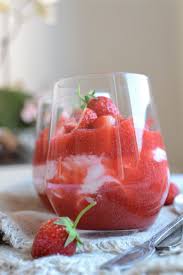 Creme Mascarpone Fraises Hum Ca Sent Bon En 2020 Mascarpone Fraise Creme Mascarpone Mascarpone