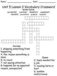 Free kids crossword puzzles online. Third Grade Mcgraw Hill Wonders Puzzles Unit 5 Mcgraw Hill Wonders Mcgraw Hill Cross Words