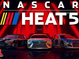 Nascar heat 4 ini dikembangkan oleh monster games, yang juga merupakan developer dari prekuel nya, nascar heat 3, dan juga beberapa seri sebelumnya. Nascar Heat 5 Apk Mobile Android Version Full Game Setup Free Download Epingi