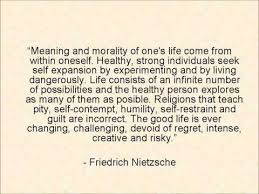 Quotes For Ex Existential Quotes On Love Quotesgram Existentialism Quotes Nietzsche Quotes Philosophy Quotes
