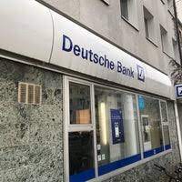 Die zeiten des kundendienstes können unterschiedlich ausfallen. Deutsche Bank Nordstadt Hannover Niedersachsen