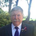 Harold Benson 23 December 2024 Benson December 23, 2024 (peacefully) at  Antrim Area Hospital, surrounded by his loving family, Harold Alexander, 71  Drumearn Road, Cookstown, dearly loved husband of Joyce, loving dad