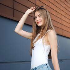 Alina nikitina - Best adult videos and photos