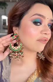 Darla Green Necklace