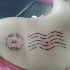 Arab horse head tattoo design. 16 Beautiful Tattoos For Anyone Who Loves Travel Bluesun Vacations Blog