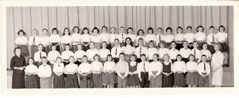 Darlene King from Thistletown Collegiate Institute