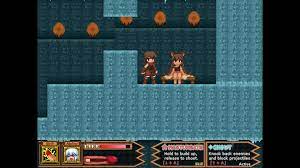 Others - Abandoned - Forest of the Blue Skin [vA1.20b/vB1.05] [Zell23] |  F95zone