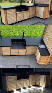 outdoor kuche outdoor grill outdoor kuche hinterhof kuche