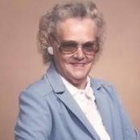 Obituary information for Grace E. Windish