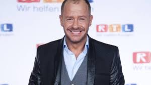 Willi herren ist mit nur 45 jahren gestorben. Willi Herren Weist Sich Selbst In Klinik Ein