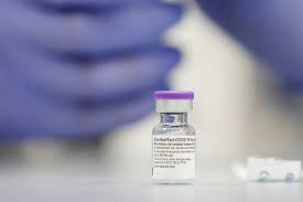 By jonathan corum and carl zimmerupdated march 22 the german company biontech partnered with pfizer to develop and test a coronavirus vaccine. Dubai To Begin Inoculations With Pfizer Biontech Vaccine From Wednesday World News The Guardian