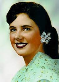 Obituary: Geraldine A. Dawson, 74, of Moscow