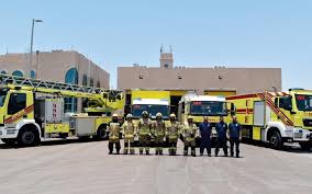 تاريخ اليوم العالمي للدفاع المدني; Ø¯ÙØ§Ø¹ Ù…Ø¯Ù†ÙŠ Ø£Ø¨ÙˆØ¸Ø¨ÙŠ ØªÙƒØ«Ù Ø¬Ù‡ÙˆØ¯ Ø§Ù„ÙˆÙ‚Ø§ÙŠØ© Ù…Ù† Ø­Ø±Ø§Ø¦Ù‚ Ø§Ù„ØµÙŠÙ Ù…Ø­Ù„ÙŠØ§Øª Ø­ÙˆØ§Ø¯Ø« ÙˆÙ‚Ø¶Ø§ÙŠØ§ Ø§Ù„Ø¥Ù…Ø§Ø±Ø§Øª Ø§Ù„ÙŠÙˆÙ…