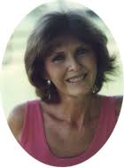 Judith Wilcoxson Service Details