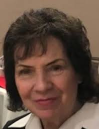 Rose Marie Reynolds Obituary November 11, 2022