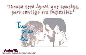 Tres veces tú de Federico Moccia A3MSC3 ✓ - Aeterna Lecturas