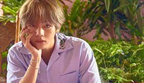 Born december 30, 1995), also known by his stage name v, is a south korean singer,. Kim Taehyung Bts S V ê¹€íƒœí˜• Rakuten Viki