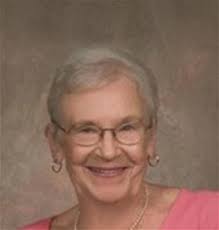 Dorothy Firestone Obituary