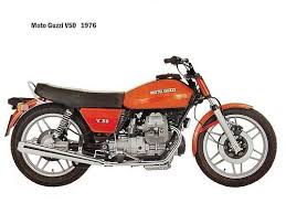 Guzzi Brat Style Moto Guzzi V50 Moto Guzzi Moto Guzzi Cafe Racer