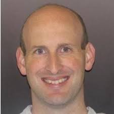 Benjamin Strickland (@BenBStrickland)